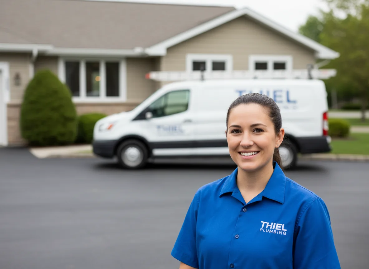 Plumber Tiff City, MO FAQs